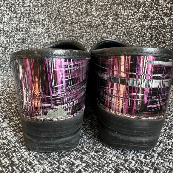 Dansko Clogs - Picture 4 of 5